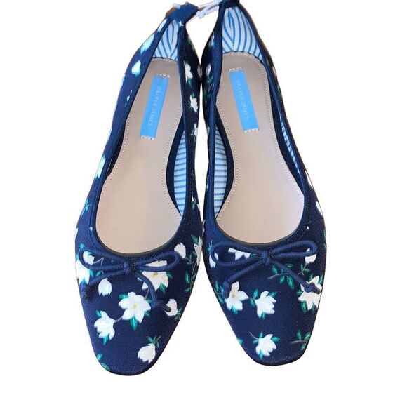 Draper James Shoes - Draper James Taylor Ballet Flat 7.5